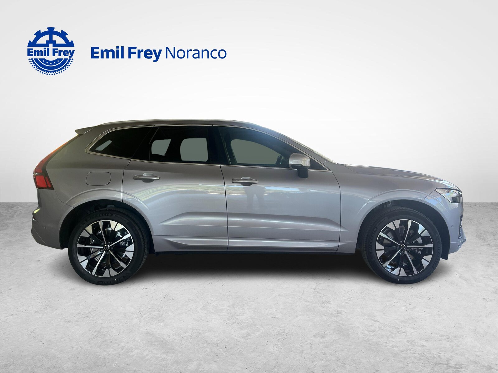 VOLVO XC60 2.0 T6 TE Plus Bright eAWD, Plug-in-Hybrid Petrol/Electric, Ex-demonstrator, Automatic - 6