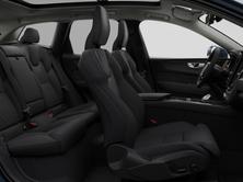 VOLVO XC60 2.0 T6 TE Ultra Bright eAWD, Plug-in-Hybrid Benzina/Elettrica, Auto dimostrativa, Automatico - 2