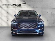 VOLVO XC60 2.0 T6 TE Ultra Bright eAWD, Plug-in-Hybrid Benzina/Elettrica, Auto dimostrativa, Automatico - 5