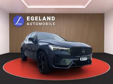 VOLVO XC60 2.0 B5 MH Plus Black Edition Plus AWD, Mild-Hybrid Benzin/Elektro, Vorführwagen, Automatik - 2