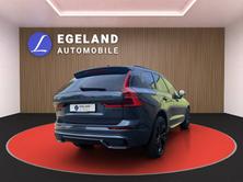 VOLVO XC60 2.0 B5 MH Plus Black Edition Plus AWD, Mild-Hybrid Benzin/Elektro, Vorführwagen, Automatik - 4