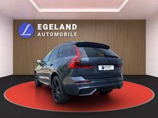 VOLVO XC60 2.0 B5 MH Plus Black Edition Plus AWD, Mild-Hybrid Benzin/Elektro, Vorführwagen, Automatik - 5