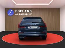 VOLVO XC60 2.0 B5 MH Plus Black Edition Plus AWD, Mild-Hybrid Benzin/Elektro, Vorführwagen, Automatik - 6