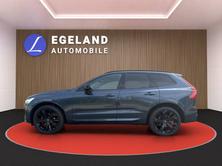 VOLVO XC60 2.0 B5 MH Plus Black Edition Plus AWD, Mild-Hybrid Benzin/Elektro, Vorführwagen, Automatik - 7