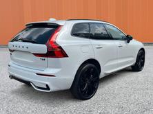 VOLVO XC60 T6 eAWD PluginHybrid Ultra Dark Geartronic, Plug-in-Hybrid Petrol/Electric, Ex-demonstrator, Automatic - 2