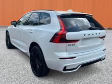 VOLVO XC60 T6 eAWD PluginHybrid Ultra Dark Geartronic, Plug-in-Hybrid Petrol/Electric, Ex-demonstrator, Automatic - 3