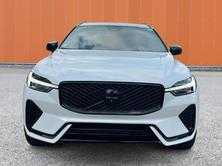 VOLVO XC60 T6 eAWD PluginHybrid Ultra Dark Geartronic, Plug-in-Hybrid Petrol/Electric, Ex-demonstrator, Automatic - 4
