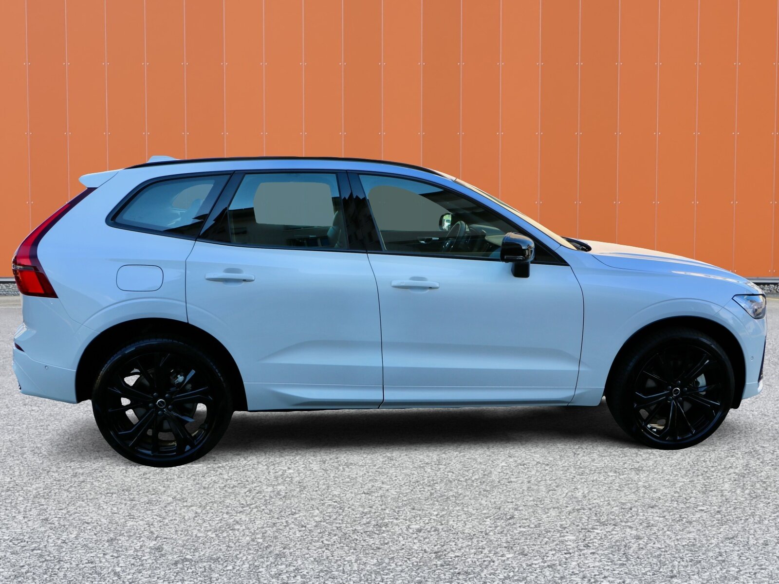 VOLVO XC60 T6 eAWD PluginHybrid Ultra Dark Geartronic, Plug-in-Hybrid Benzina/Elettrica, Auto dimostrativa, Automatico - 5