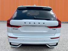 VOLVO XC60 T6 eAWD PluginHybrid Ultra Dark Geartronic, Plug-in-Hybrid Petrol/Electric, Ex-demonstrator, Automatic - 6