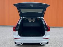 VOLVO XC60 T6 eAWD PluginHybrid Ultra Dark Geartronic, Plug-in-Hybrid Petrol/Electric, Ex-demonstrator, Automatic - 7