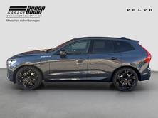 VOLVO XC60 2.0 T8 TE Black Edition eAWD, Hybride Rechargeable Essence/Électricité, Voiture de démonstration, Automatique - 2
