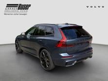 VOLVO XC60 2.0 T8 TE Black Edition eAWD, Hybride Rechargeable Essence/Électricité, Voiture de démonstration, Automatique - 3