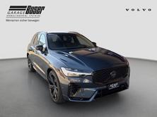 VOLVO XC60 2.0 T8 TE Black Edition eAWD, Hybride Rechargeable Essence/Électricité, Voiture de démonstration, Automatique - 6