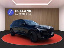 VOLVO XC60 2.0 T6 TE Ultra Black Edition eAWD, Hybride Rechargeable Essence/Électricité, Voiture de démonstration, Automatique - 2