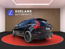 VOLVO XC60 2.0 T6 TE Ultra Black Edition eAWD, Hybride Rechargeable Essence/Électricité, Voiture de démonstration, Automatique - 5