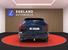 VOLVO XC60 2.0 T6 TE Ultra Black Edition eAWD, Hybride Rechargeable Essence/Électricité, Voiture de démonstration, Automatique - 6