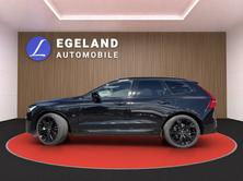 VOLVO XC60 2.0 T6 TE Ultra Black Edition eAWD, Hybride Rechargeable Essence/Électricité, Voiture de démonstration, Automatique - 7