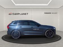 VOLVO XC60 2.0 T8 TE Black Edition eAWD, Hybride Rechargeable Essence/Électricité, Voiture de démonstration, Automatique - 3