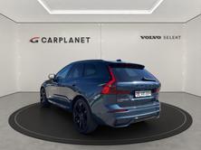 VOLVO XC60 2.0 T8 TE Black Edition eAWD, Hybride Rechargeable Essence/Électricité, Voiture de démonstration, Automatique - 4