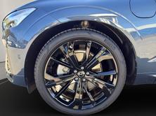 VOLVO XC60 2.0 T8 TE Black Edition eAWD, Hybride Rechargeable Essence/Électricité, Voiture de démonstration, Automatique - 7