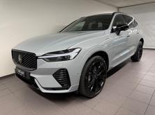 VOLVO XC60 2.0 T8 TE Black Edition eAWD, Plug-in-Hybrid Petrol/Electric, Ex-demonstrator, Automatic - 2
