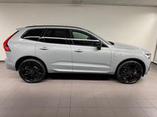 VOLVO XC60 2.0 T8 TE Black Edition eAWD, Plug-in-Hybrid Petrol/Electric, Ex-demonstrator, Automatic - 3