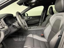 VOLVO XC60 2.0 T8 TE Black Edition eAWD, Plug-in-Hybrid Petrol/Electric, Ex-demonstrator, Automatic - 5