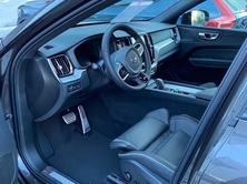 VOLVO XC60 T6 eAWD R-Design, Plug-in-Hybrid Petrol/Electric, New car, Automatic - 6
