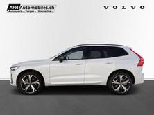 VOLVO XC60 B6 B AWD Ultim Dark, Mild-Hybrid Petrol/Electric, New car, Automatic - 2