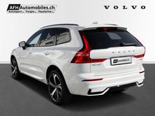 VOLVO XC60 B6 B AWD Ultim Dark, Mild-Hybrid Benzin/Elektro, Neuwagen, Automat - 3