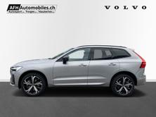 VOLVO XC60 B5 D AWD Ultim Dark, Mild-Hybrid Diesel/Electric, New car, Automatic - 2