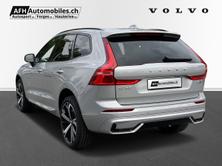 VOLVO XC60 B5 D AWD Ultim Dark, Mild-Hybrid Diesel/Elektro, Neuwagen, Automat - 3
