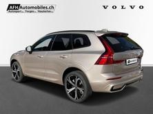 VOLVO XC60 B5 D AWD Plus Dark, Hybride Leggero Diesel/Elettrica, Auto nuove, Automatico - 3