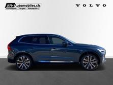 VOLVO XC60 B5 B AWD UltimBright, Hybride Leggero Benzina/Elettrica, Auto nuove, Automatico - 2