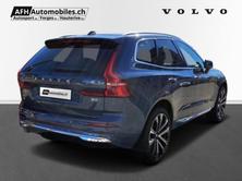 VOLVO XC60 B5 B AWD UltimBright, Hybride Leggero Benzina/Elettrica, Auto nuove, Automatico - 3