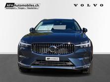 VOLVO XC60 B5 B AWD UltimBright, Hybride Leggero Benzina/Elettrica, Auto nuove, Automatico - 4