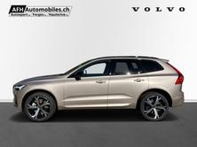 VOLVO XC60 B5 B AWD Plus Dark, Hybride Léger Essence/Électricité, Voiture nouvelle, Automatique - 2