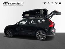 VOLVO XC60 B4 D AWD UltimBright, Hybride Léger Diesel/Électricité, Voiture nouvelle, Automatique - 2