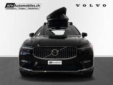 VOLVO XC60 B4 D AWD UltimBright, Mild-Hybrid Diesel/Elektro, Neuwagen, Automat - 3