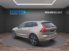 VOLVO XC60 B5 Benzin Mild Hybrid AWD Ultimate Bright Geartronic, Mild-Hybrid Benzin/Elektro, Neuwagen, Automat - 3