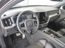 VOLVO XC60 T6 eAWD R-Design Geartronic, Plug-in-Hybrid Benzina/Elettrica, Auto nuove, Automatico - 5