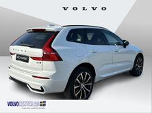 VOLVO XC60 2.0 B4 MH Ultimate Dark AWD, Hybride Leggero Diesel/Elettrica, Auto nuove, Automatico - 4