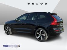 VOLVO XC60 2.0 B5 MH Ultimate Dark AWD, Hybride Léger Essence/Électricité, Voiture nouvelle, Automatique - 3