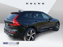VOLVO XC60 2.0 B5 MH Ultimate Dark AWD, Hybride Léger Essence/Électricité, Voiture nouvelle, Automatique - 4