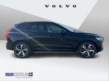 VOLVO XC60 2.0 B5 MH Ultimate Dark AWD, Hybride Léger Essence/Électricité, Voiture nouvelle, Automatique - 5