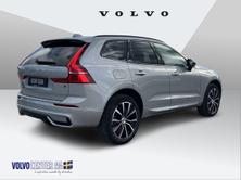 VOLVO XC60 2.0 B4 MH Ultimate Dark AWD, Hybride Léger Diesel/Électricité, Voiture nouvelle, Automatique - 4