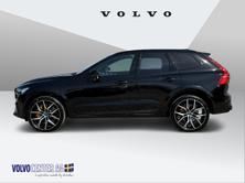 VOLVO XC60 2.0 T8 TE Polestar eAWD, Hybride Rechargeable Essence/Électricité, Voiture nouvelle, Automatique - 2