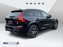 VOLVO XC60 2.0 T8 TE Polestar eAWD, Plug-in-Hybrid Benzina/Elettrica, Auto nuove, Automatico - 4