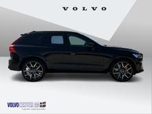 VOLVO XC60 2.0 T8 TE Polestar eAWD, Hybride Rechargeable Essence/Électricité, Voiture nouvelle, Automatique - 5