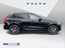 VOLVO XC60 2.0 T8 TE Polestar eAWD, Plug-in-Hybrid Benzina/Elettrica, Auto nuove, Automatico - 5